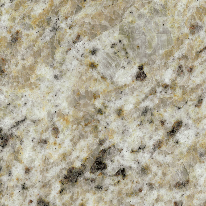 Giallo Ornamental